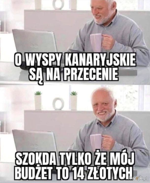 Mamy o wakacjach