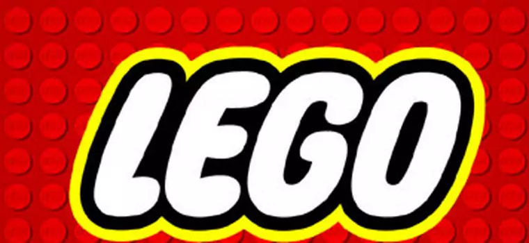 Fan LEGO zbudował z klocków klawiaturę