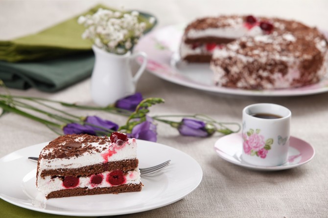 Švarcvald torta