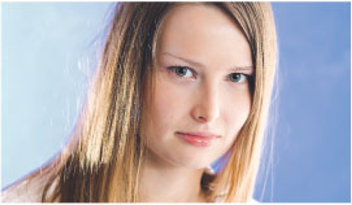Daria Stojak