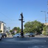 Vaga sa dva tasa osvanula na Terazijama 