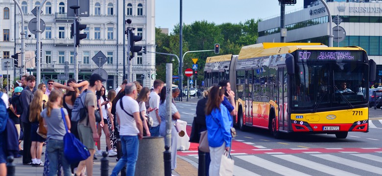 GUS alarmuje. Polska mam poważny kryzys demograficzny