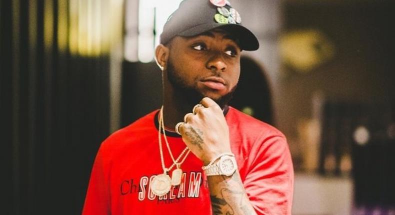 Davido