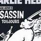 Charlie Hebdo okładka