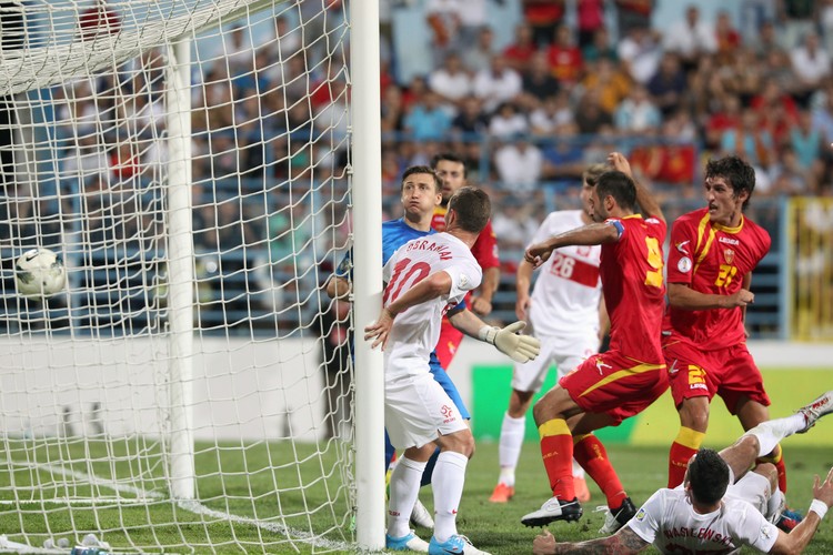 Czarnogóra - Polska