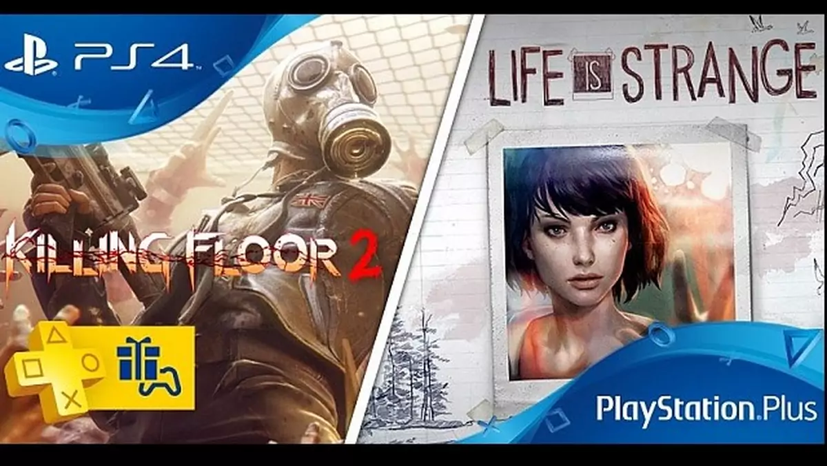 Life is Strange w czerwcowym PS Plus