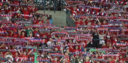 Kibice tęsknili za ligą. Tłumy na stadionach