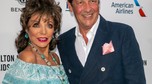 Joan Collins i Percy Gibson