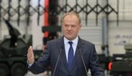 "My naprawdę ich przegonimy!". Premier Tusk komentuje dane o wzroście PKB Polski
