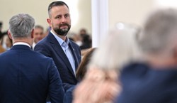 Władysław Kosiniak-Kamysz alarmuje: Agresja na granicy narasta