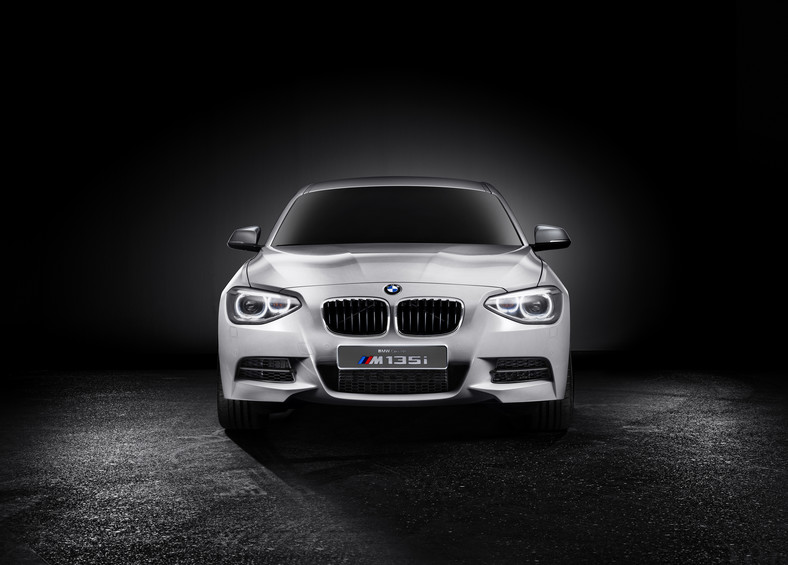 BMW M135i: zabawka dla dorosłych