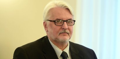 Waszczykowski włamał się na pocztę Sikorskiego?