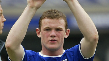Na koniec kariery Wayne Rooney wróci na stare śmieci?