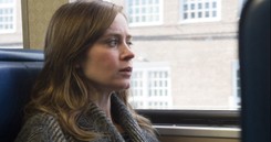 'Dziewczyna z pociągu': Emily Blunt w jednym z najbardziej oczekiwanych filmów 2016. NOWE ZDJĘCIA