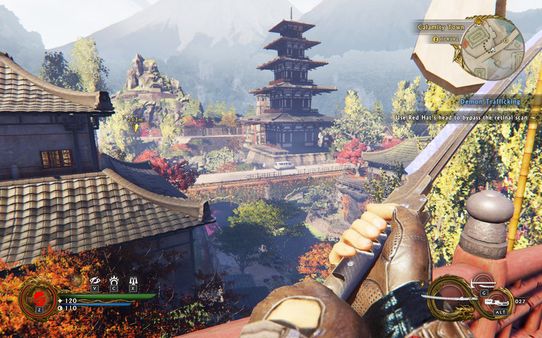 Shadow Warrior 2