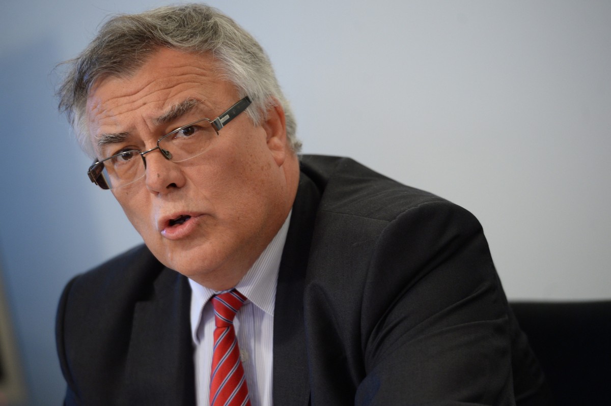 Prof. Piotr Hofmański