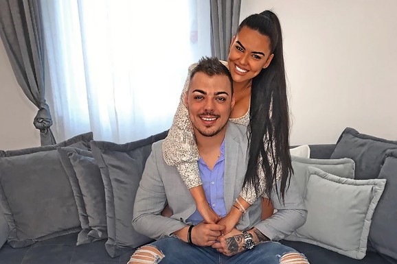 ŽENA SLOBE VASIĆA UVELA DRASTIČNE PROMENE U ŽIVOT Javno se oglasila i sve iznenadila odlukom: "Nakon 15 godina"