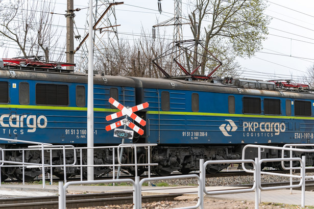 PKP Cargo komentuje pismo Stowarzyszenia Ekspertów i Menadżerów Transportu Szynowego