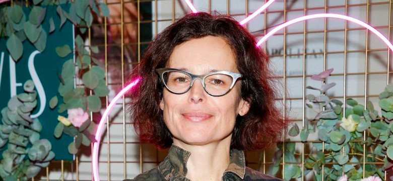 Agata Passent o Agnieszce Osieckiej: Nawet jako mama dochodząca wybierała alkohol