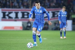 Karlo Muhar opuszcza Lecha Poznań. Teraz będzie grał w Turcji