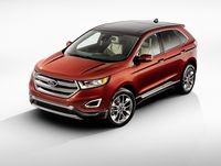 Ford edge