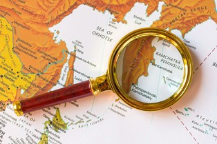 Dramatyczny poranek w Rosji. Półwysep Kamczatka nawiedziło trzęsienie ziemi o magnitudzie 7,2