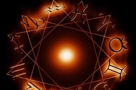 Stiže PUN MESEC U OVNU, spremite se za OGROMNE PROMENE: Reči postaju moćne, TOKSIČNI ODNOSI odlaze u istoriju