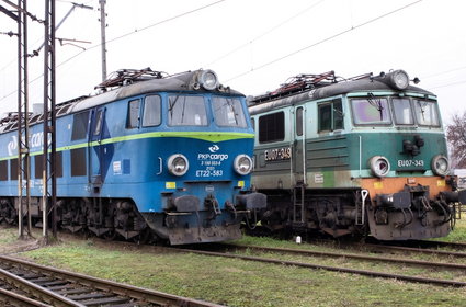 PKP Cargo będzie współpracowało z litewską i włoską koleją