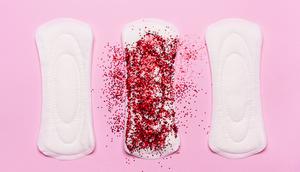 How much blood is lost during menstruation (WomensHealthMag)