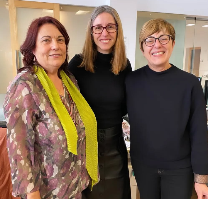 Mabel Montes pracovala v televízii viac ako tri desaťročia.