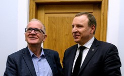 Kurski wygrał konkurs na nowego prezesa TVP. 'Chcę, żeby Telewizja Polska łączyła Polaków'