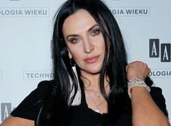 Kayah odrzuciła oświadczyny ukochanego? "Nie chce kolejnych rozczarowań"