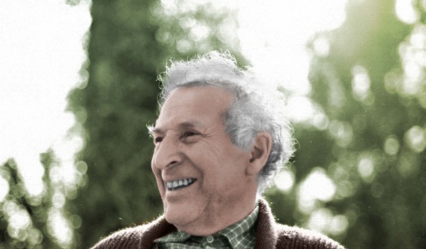 Mark Šagal