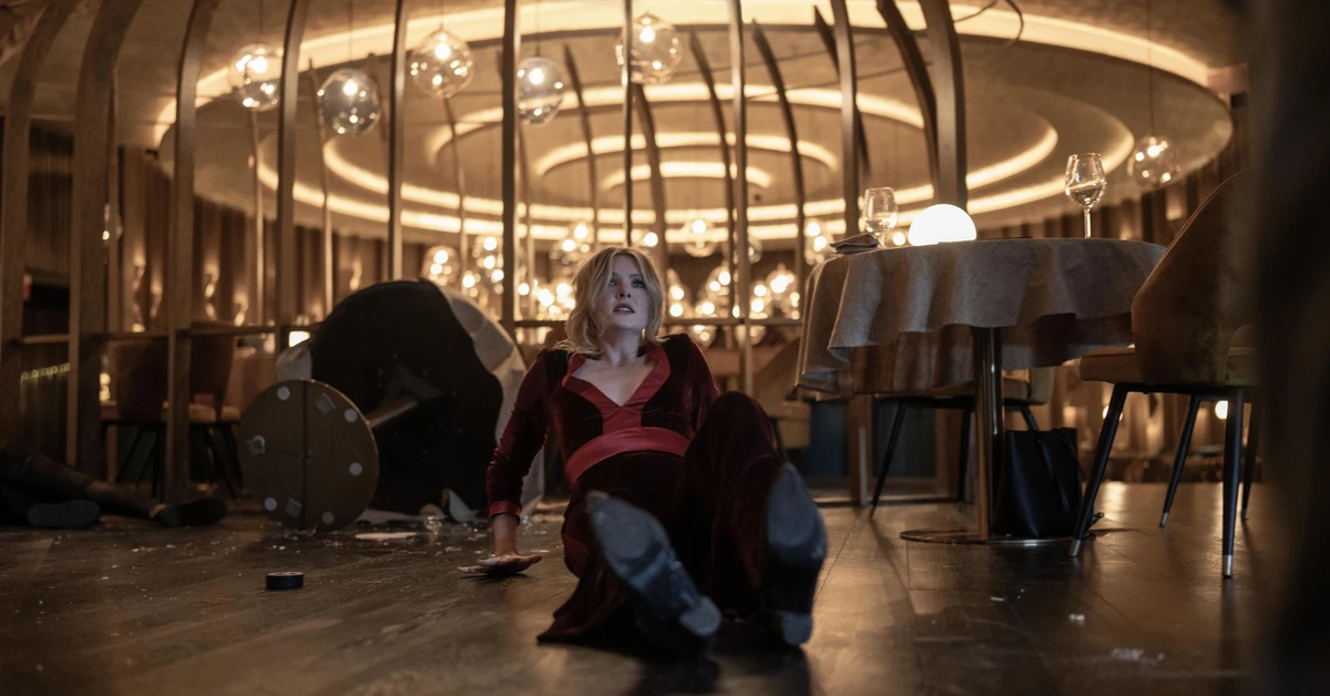 Zachwycił Amerykanów, nie przekonał Polaków. Oryginalny thriller w abonamencie