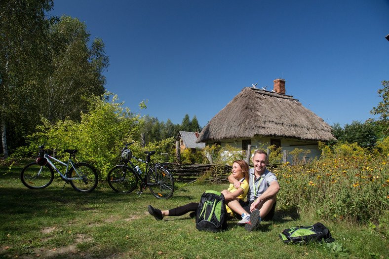 Na szlaku Green Velo