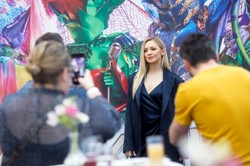 Kurdej-Szatan o odejściu Kossakowskiego z telewizji: Jest typem samotnika