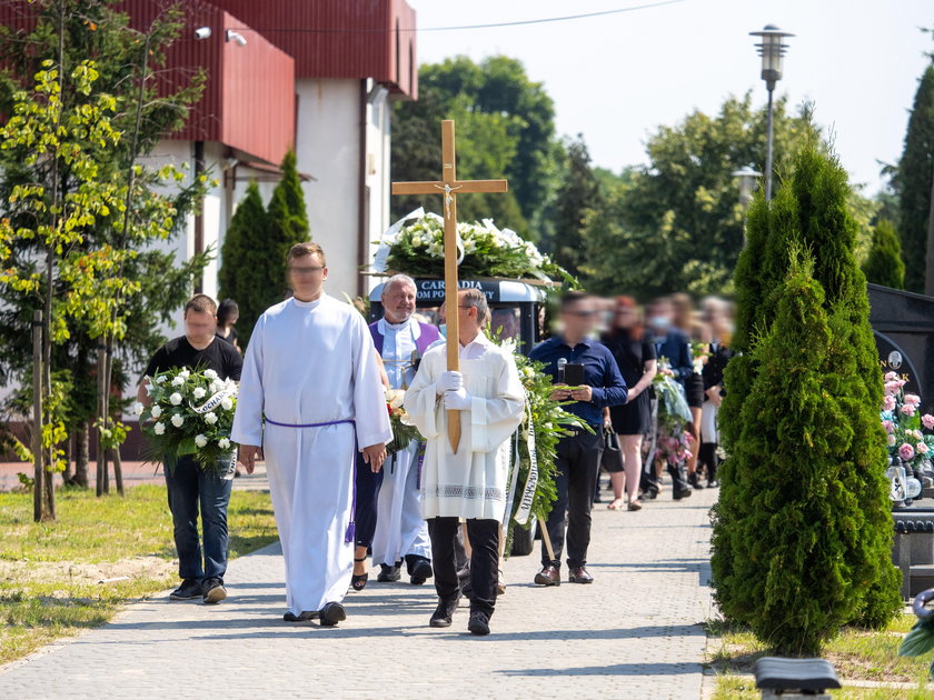 Rodzina i przyjaciele tragicznie zmarłej Magdy apelują: Otulmy pomocą jej konie