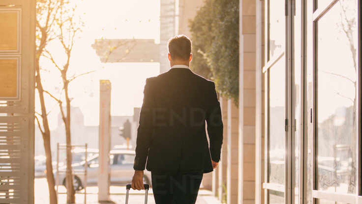 Postao beskućnik da bi pokazao da je moguće za godinu dana zaraditi milion od nule