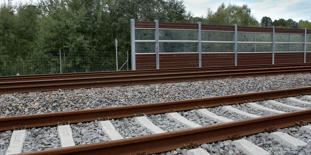 Litwa, Łotwa i Estonia lepiej radzą sobie z budową Rail Baltica. W Polsce modernizacja się ślimaczy - pisze "Rzeczpospolita".