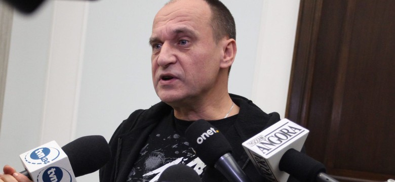 Kukiz o posłach blokujących mówicę: Muszę mieć gwarancję, że będą ukarani finansowo