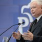 Jarosław Kaczyński Prawo i Sprawiedliwość PiS polityka