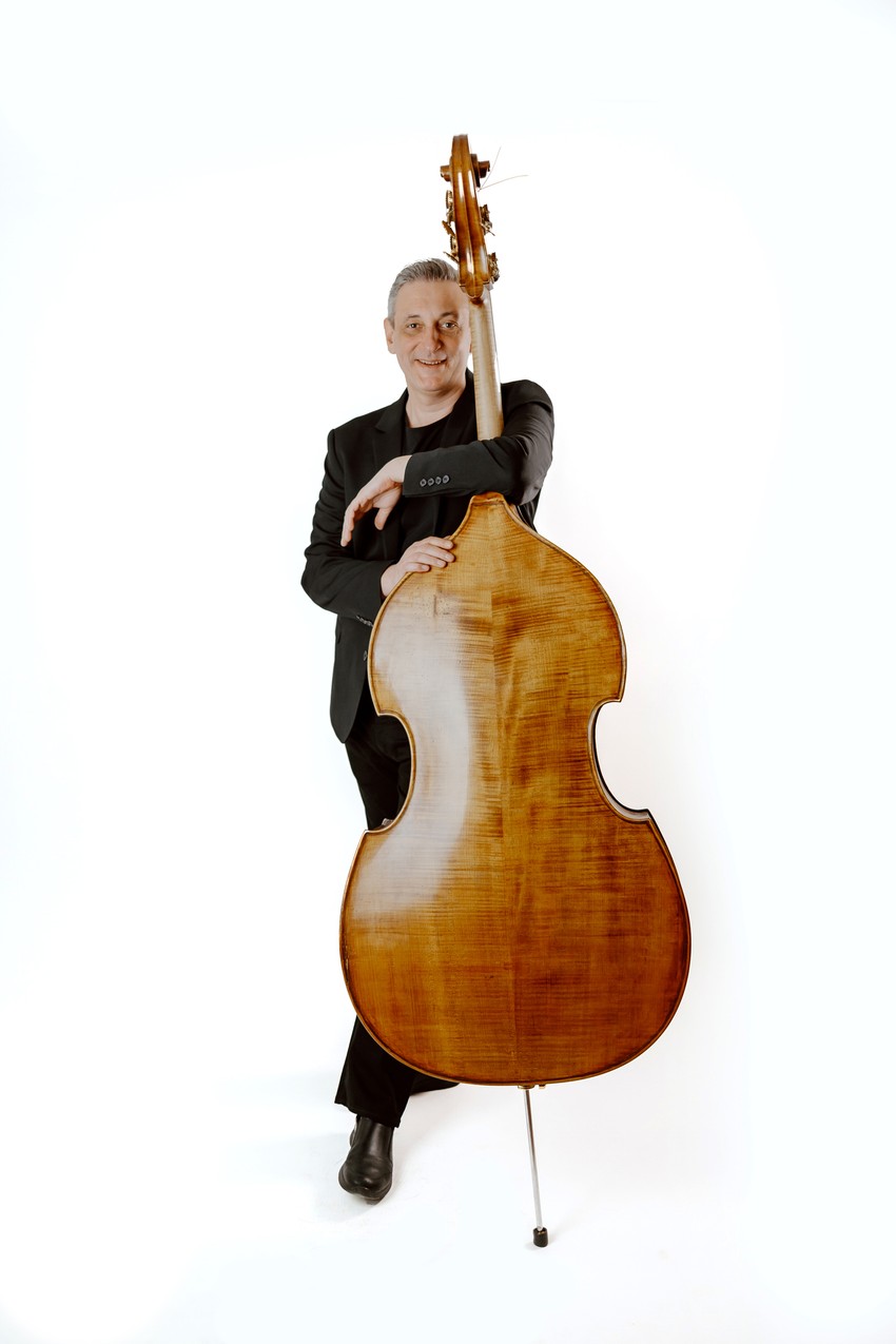 Nenad Vasilić 