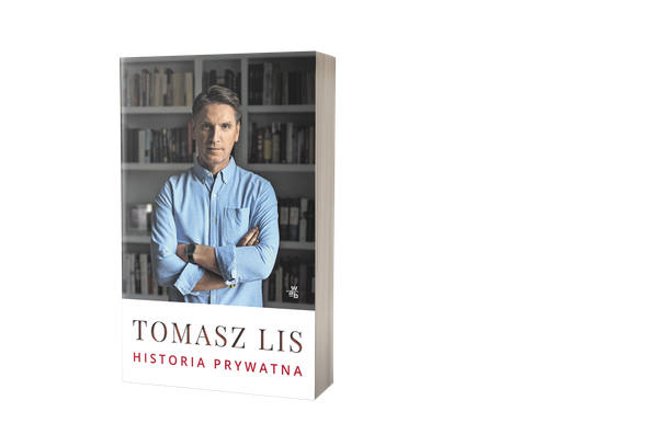 tomasz lis