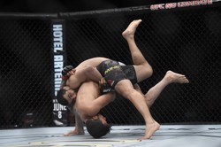 Gala UFC odbędzie się zgodnie z planem. Zawodnicy walczyć będą na... prywatnej wyspie