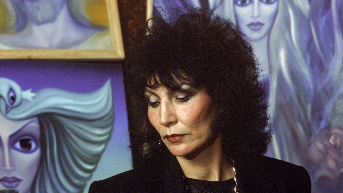 Džuna Davitašvili 