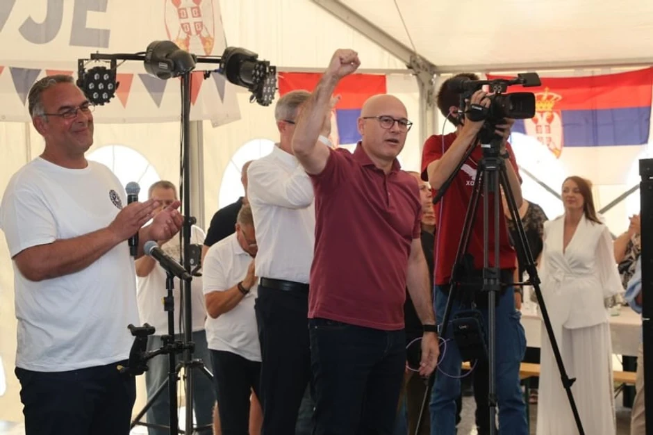 Vučević Bački Sokolac