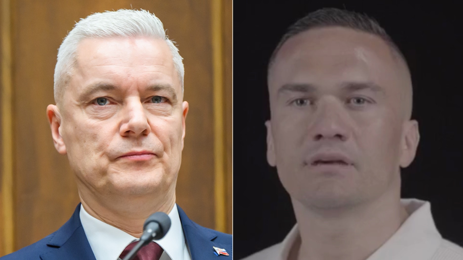 Ján Ferenčák a Dávid Havira