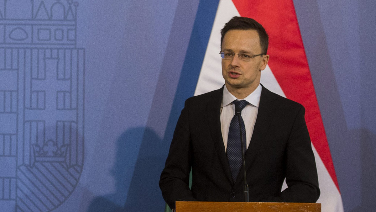 Kraje "wschodniej flanki Unii Europejskiej" spotkają się w przyszłym tygodniu i 15 lutego udzielą wspólnej odpowiedzi na propozycje, mające na celu zatrzymanie Wielkiej Brytanii w UE - powiedział minister spraw zagranicznych Węgier Peter Szijjarto.
