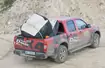 Nowoczesny wielbłąd: Isuzu d-max w teście "transportowym"