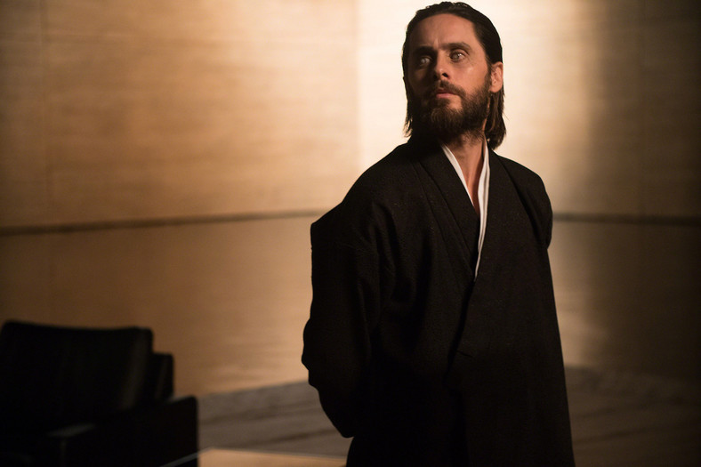 Jared Leto w "Blade Runner 2049"